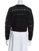 Proenza Schouler Crew Neck Sweater