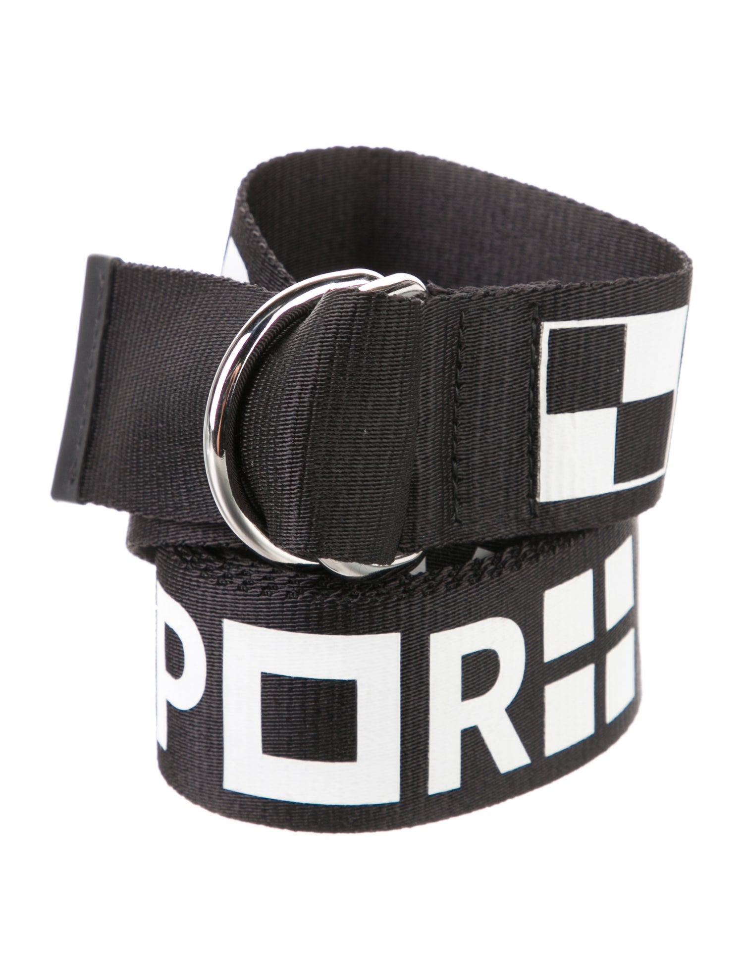 Proenza Schouler Belt