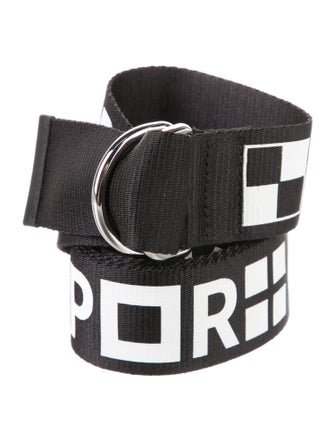 Proenza Schouler Belt