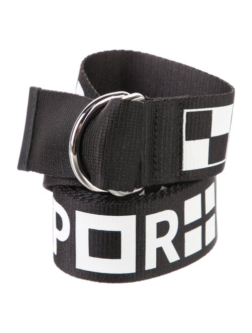 Proenza Schouler Belt