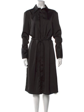 Proenza Schouler Midi Length Dress