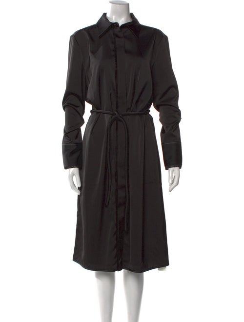 Proenza Schouler Midi Length Dress