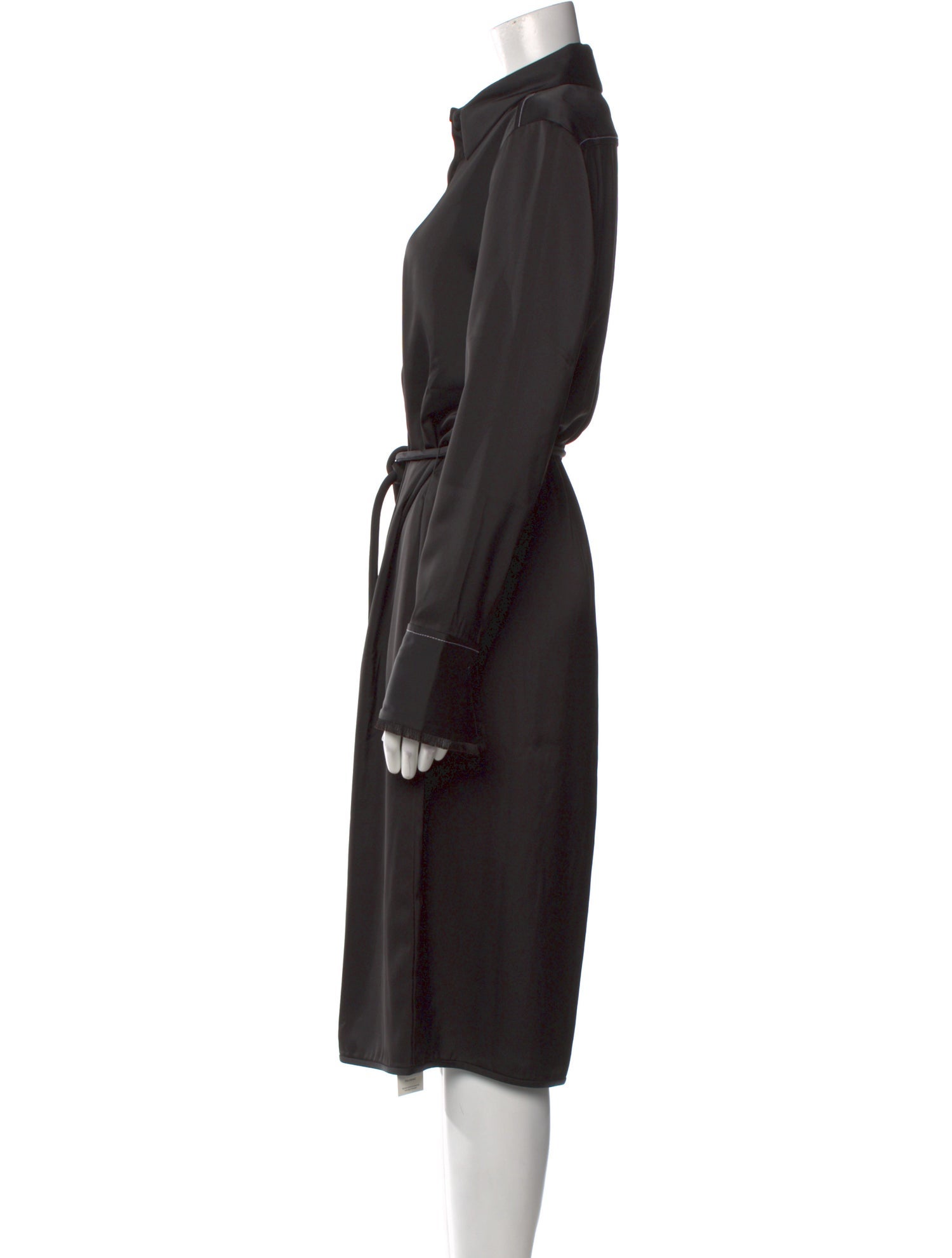 Proenza Schouler Midi Length Dress