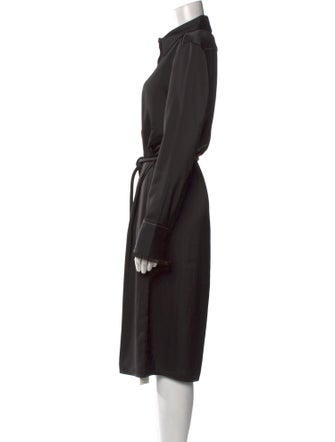 Proenza Schouler Midi Length Dress