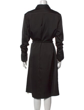 Proenza Schouler Midi Length Dress