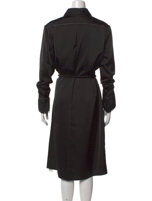 Proenza Schouler Midi Length Dress