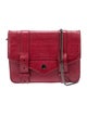 Proenza Schouler Leather Crossbody Bag