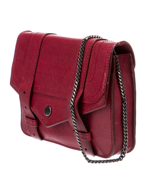 Proenza Schouler Leather Crossbody Bag