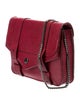 Proenza Schouler Leather Crossbody Bag