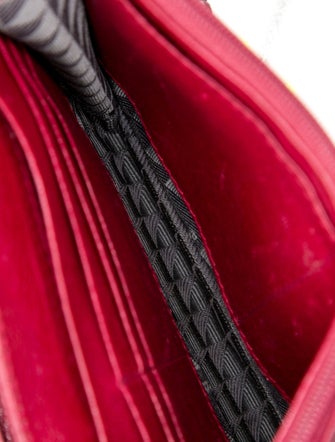 Proenza Schouler Leather Crossbody Bag