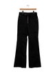 Proenza Schouler High-Rise Wide Leg Jeans