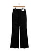Proenza Schouler High-Rise Wide Leg Jeans