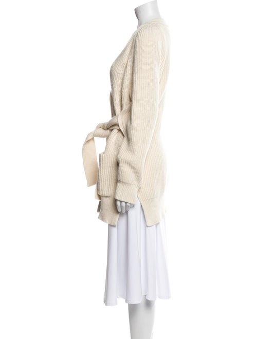 Proenza Schouler V-Neck Sweater