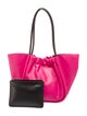 Proenza Schouler Leather Shoulder Bag