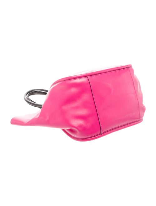 Proenza Schouler Leather Shoulder Bag