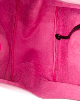 Proenza Schouler Leather Shoulder Bag