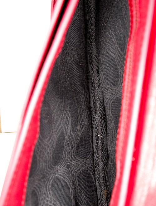 Proenza Schouler Leather Clutch