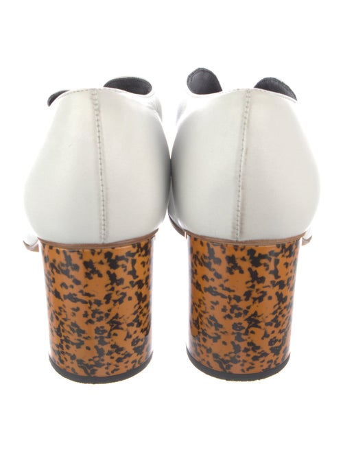 Proenza Schouler Leather Mules