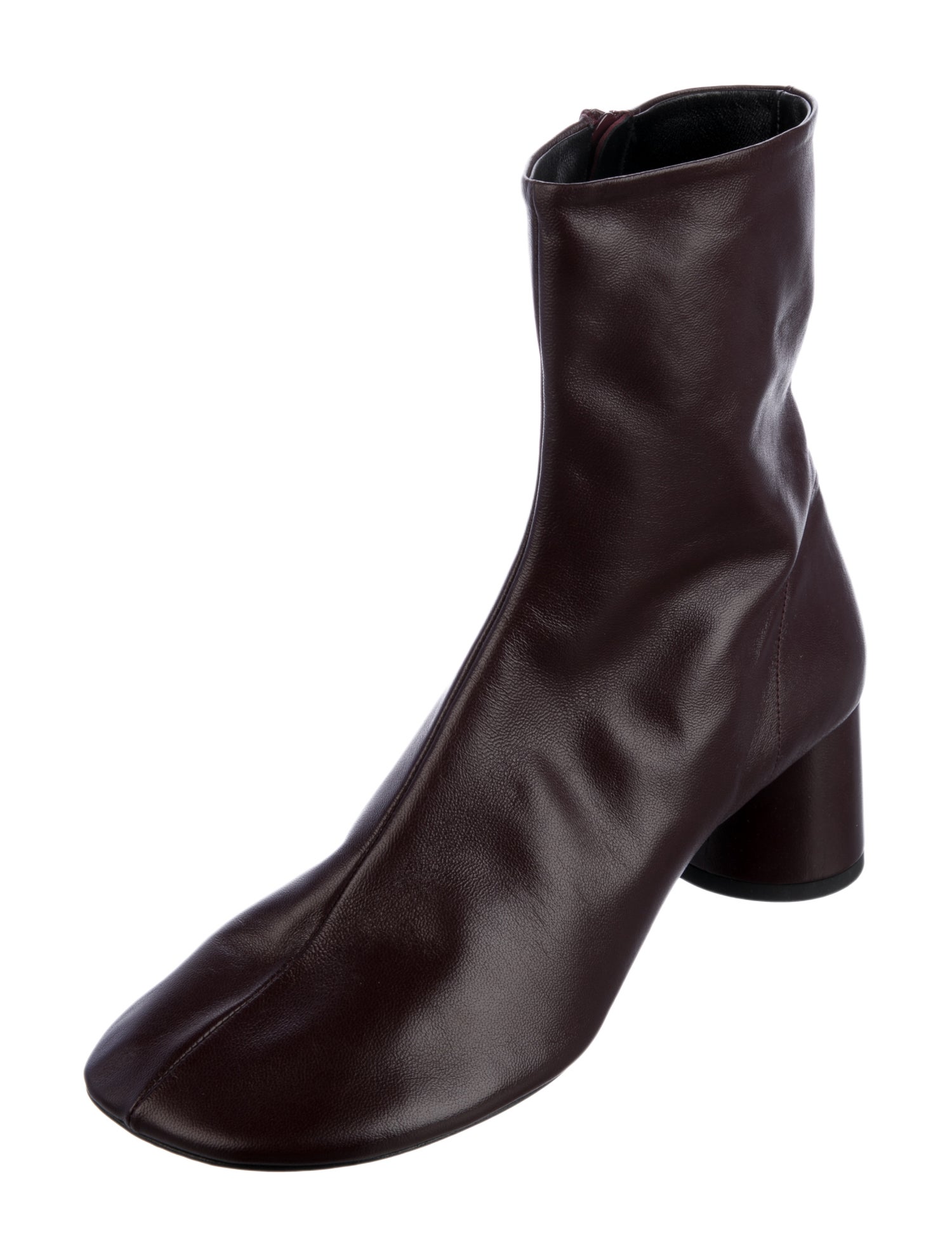 Proenza Schouler Leather Boots
