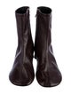 Proenza Schouler Leather Boots