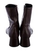 Proenza Schouler Leather Boots