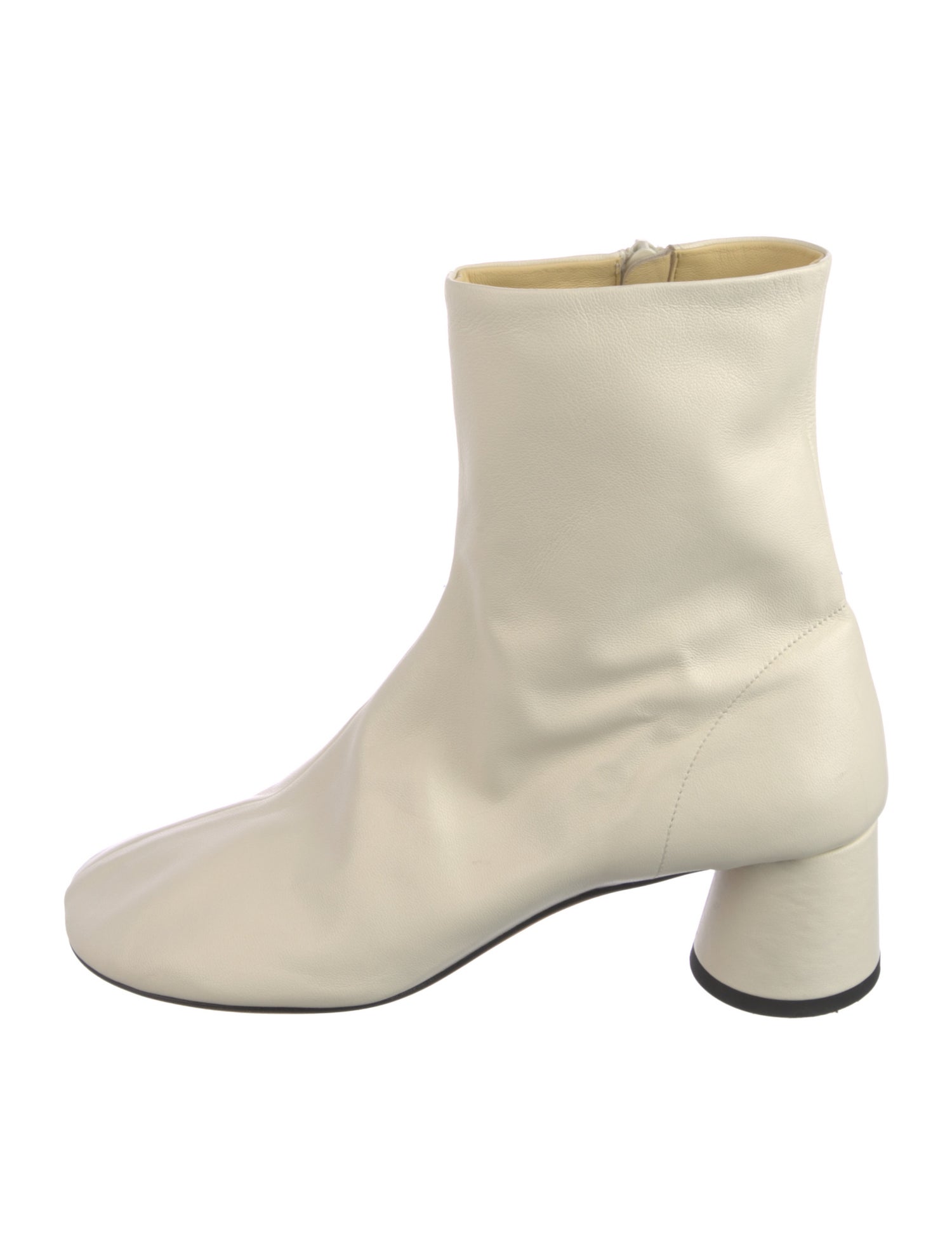Proenza Schouler Leather Boots