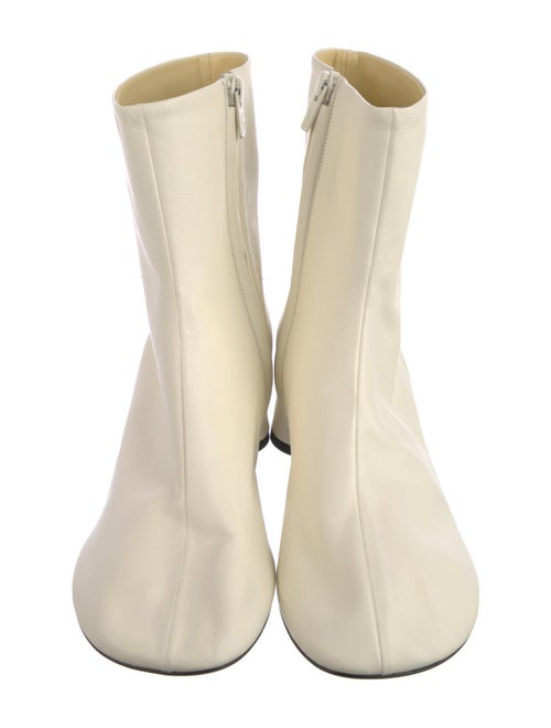 Proenza Schouler Leather Boots