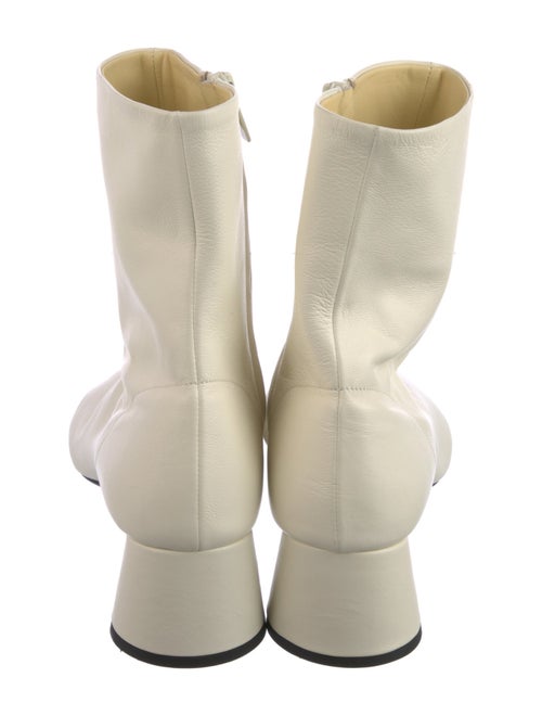 Proenza Schouler Leather Boots