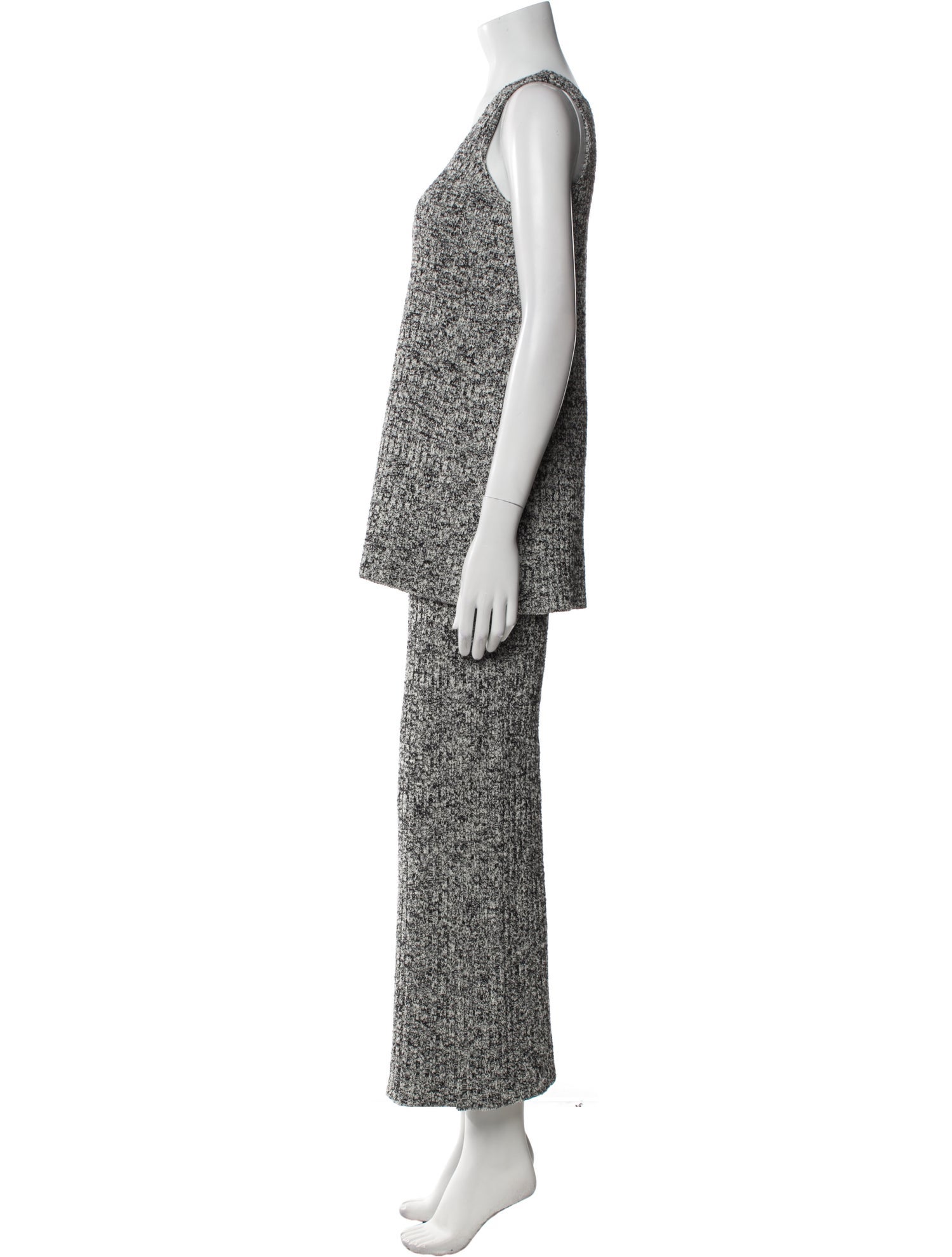 Proenza Schouler Pant Set