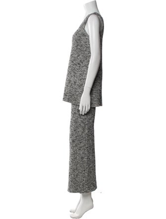 Proenza Schouler Pant Set