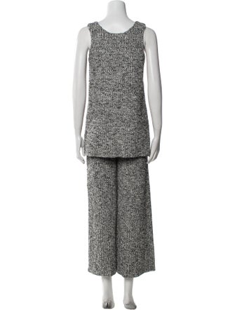 Proenza Schouler Pant Set