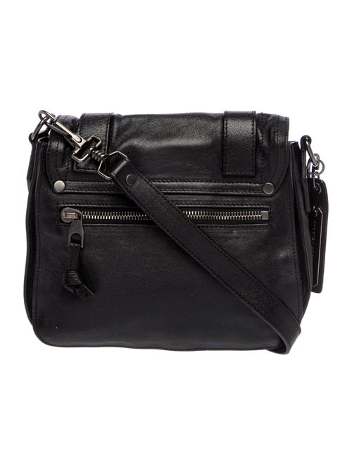 Proenza Schouler Leather Crossbody Bag