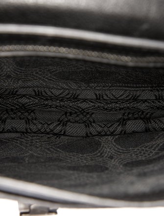 Proenza Schouler Leather Crossbody Bag