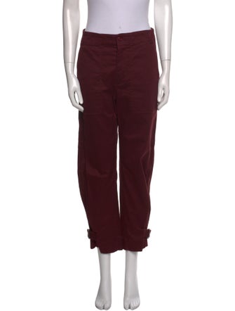 Proenza Schouler Skinny Leg Pants