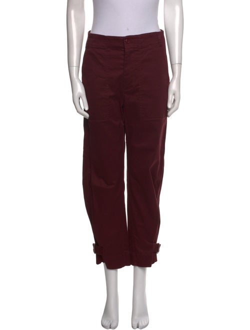 Proenza Schouler Skinny Leg Pants