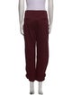 Proenza Schouler Skinny Leg Pants