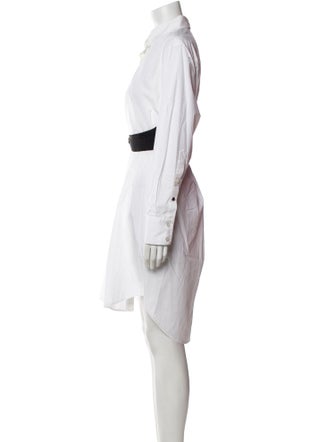 Proenza Schouler Knee-Length Dress