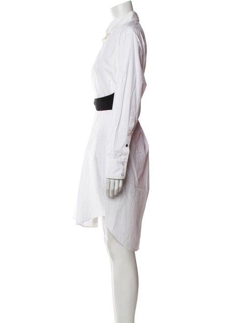 Proenza Schouler Knee-Length Dress