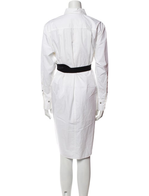 Proenza Schouler Knee-Length Dress