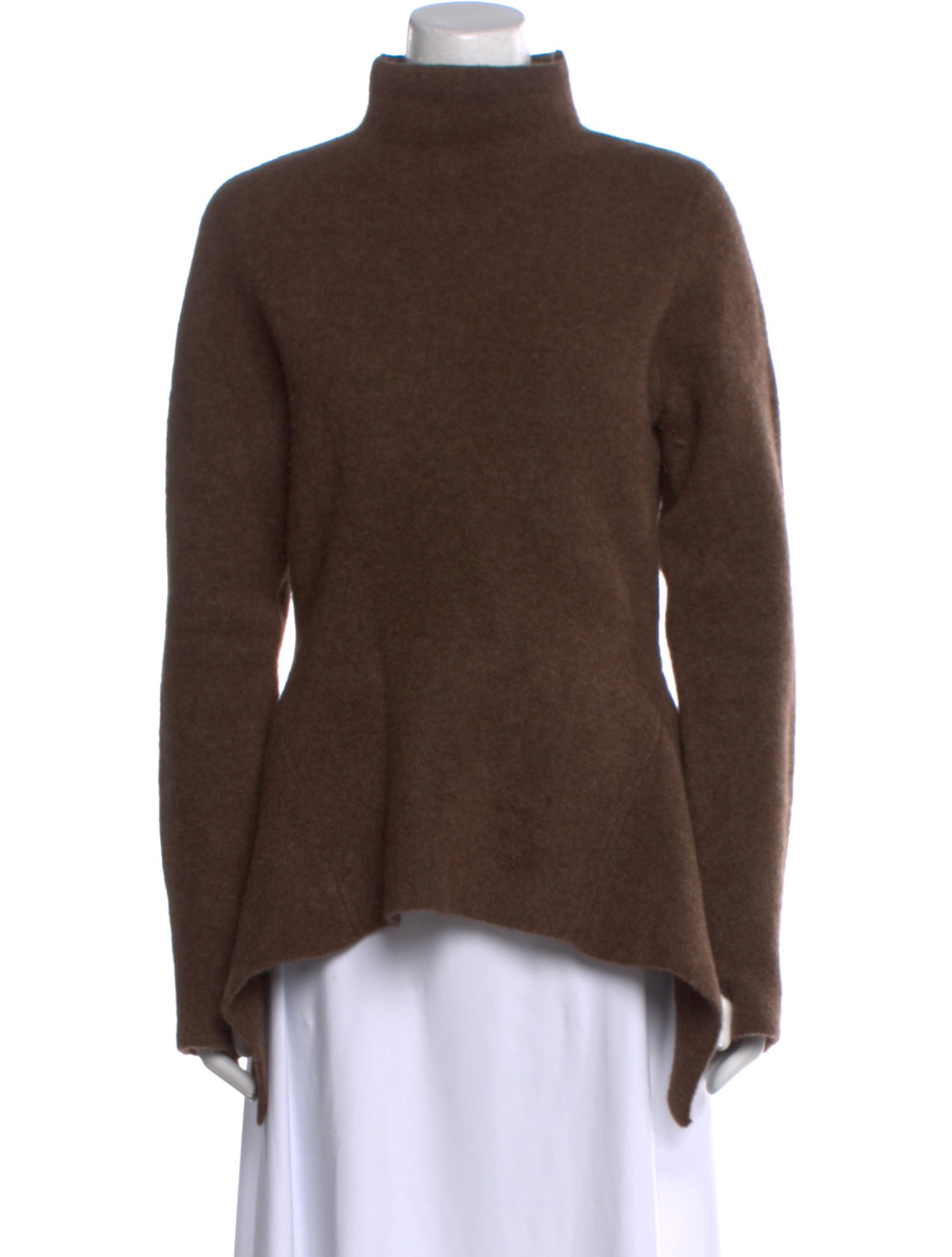 Proenza Schouler Turtleneck Sweater