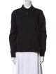 Proenza Schouler Long Sleeve Sweatshirt