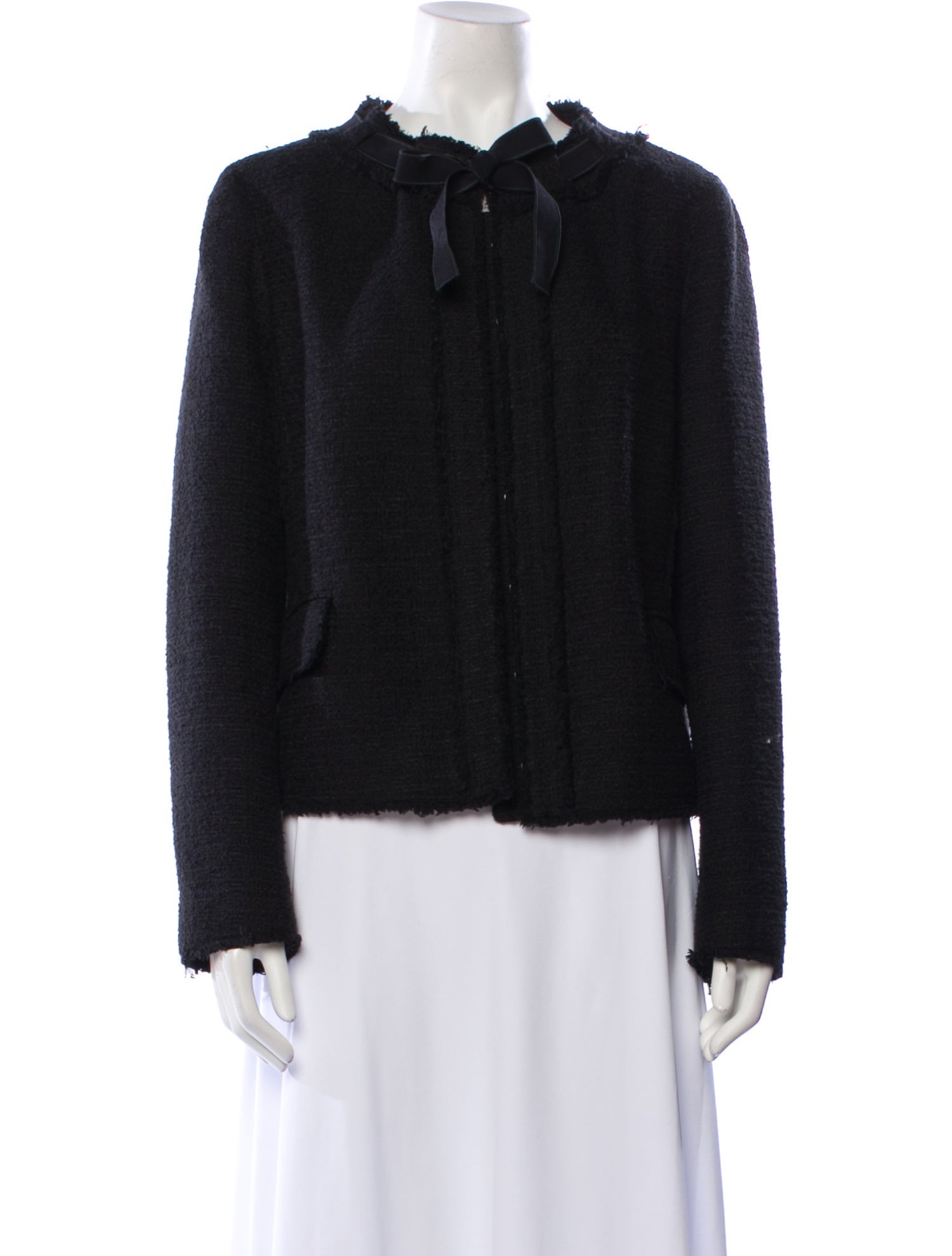 Proenza Schouler Evening Jacket