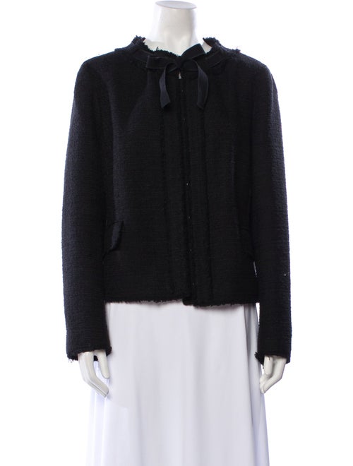 Proenza Schouler Evening Jacket
