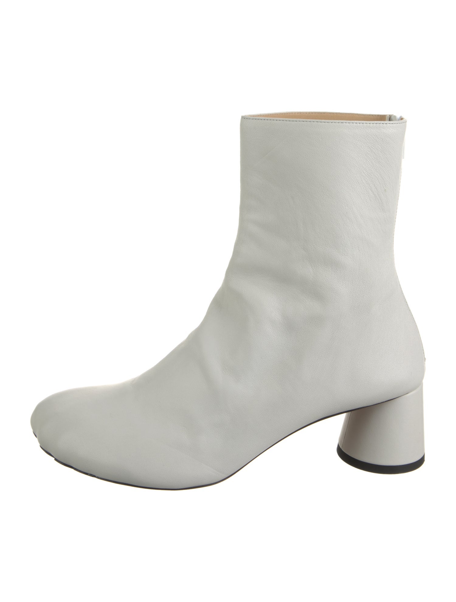 Proenza Schouler Leather Boots