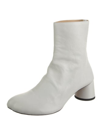 Proenza Schouler Leather Boots