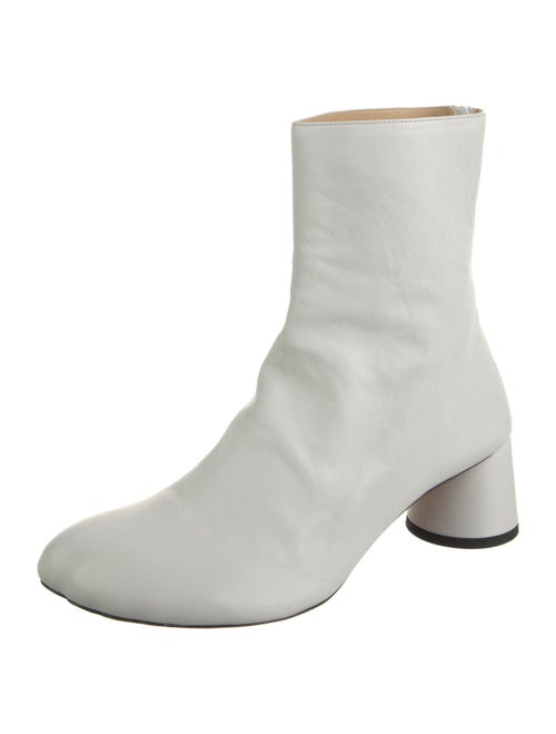 Proenza Schouler Leather Boots