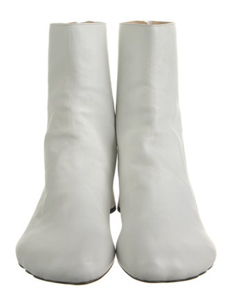 Proenza Schouler Leather Boots