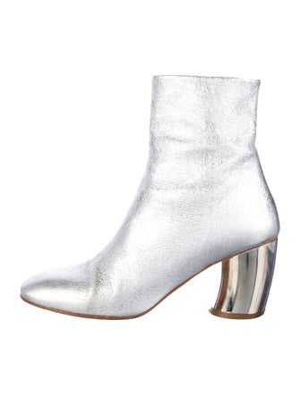 Proenza Schouler Leather Boots