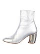 Proenza Schouler Leather Boots
