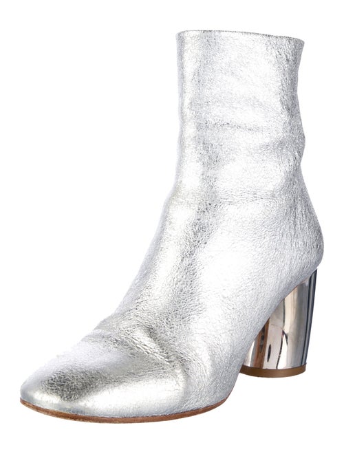 Proenza Schouler Leather Boots